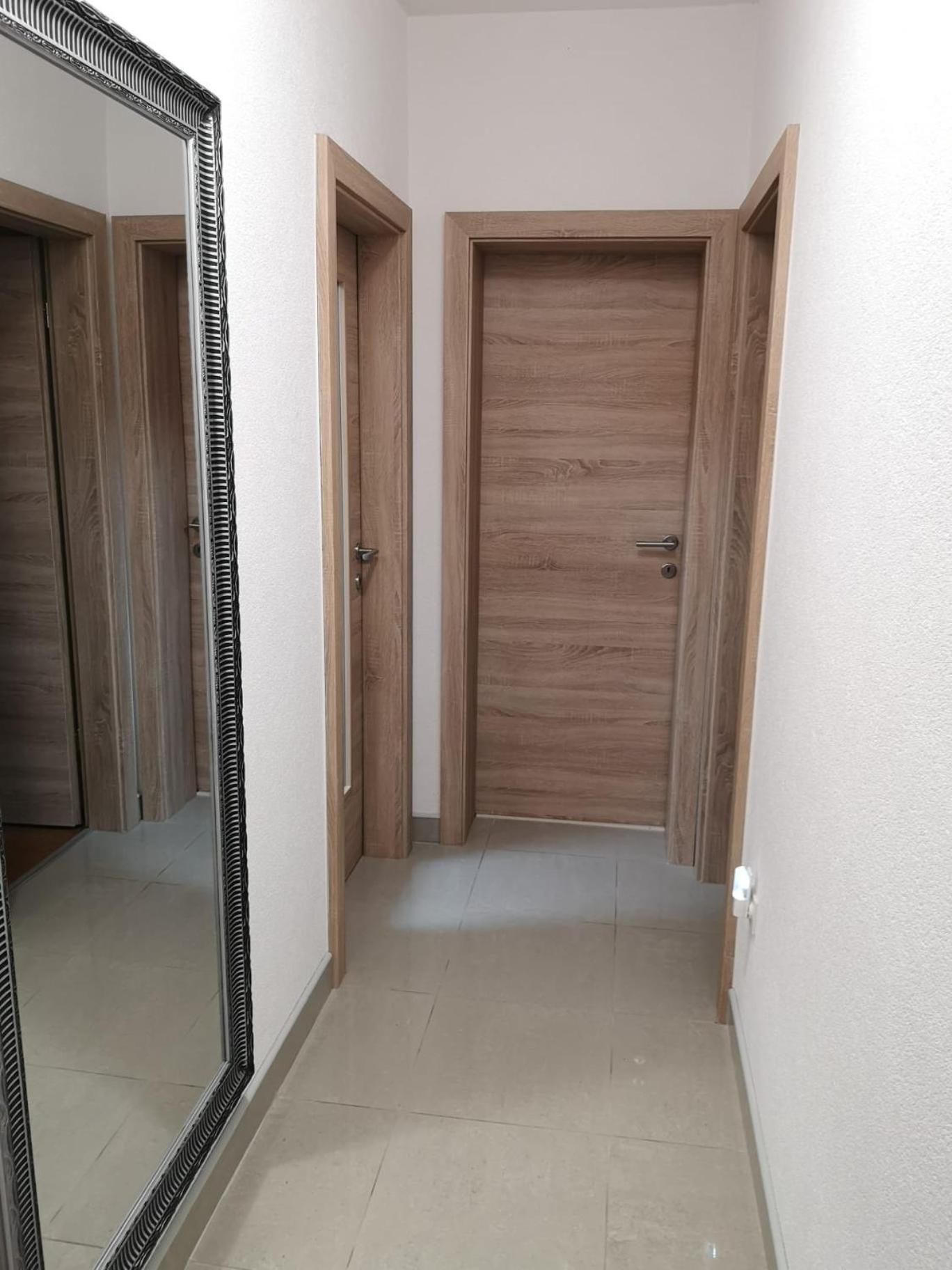 Apartmani Anda Zivogosce Exterior photo