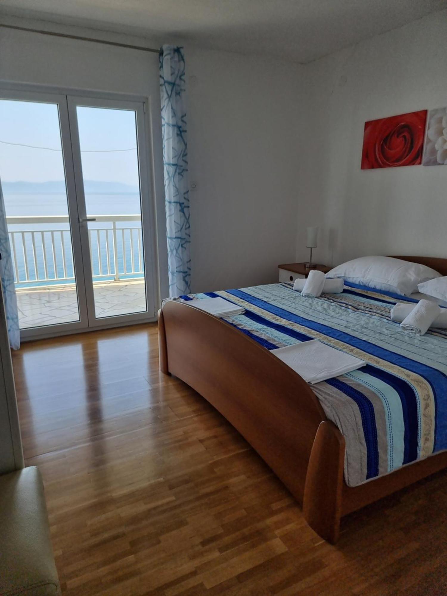Apartmani Anda Zivogosce Room photo