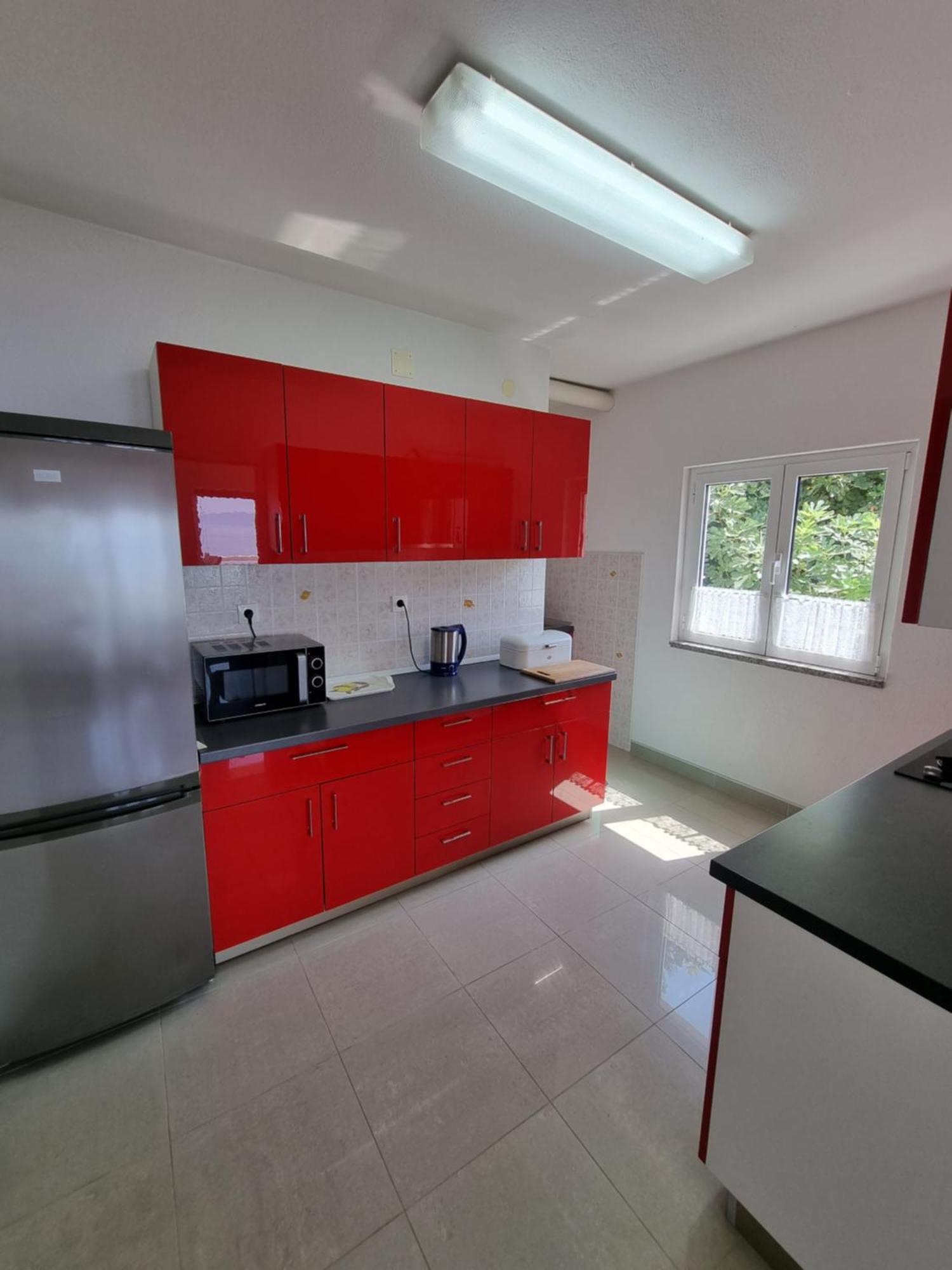 Apartmani Anda Zivogosce Room photo