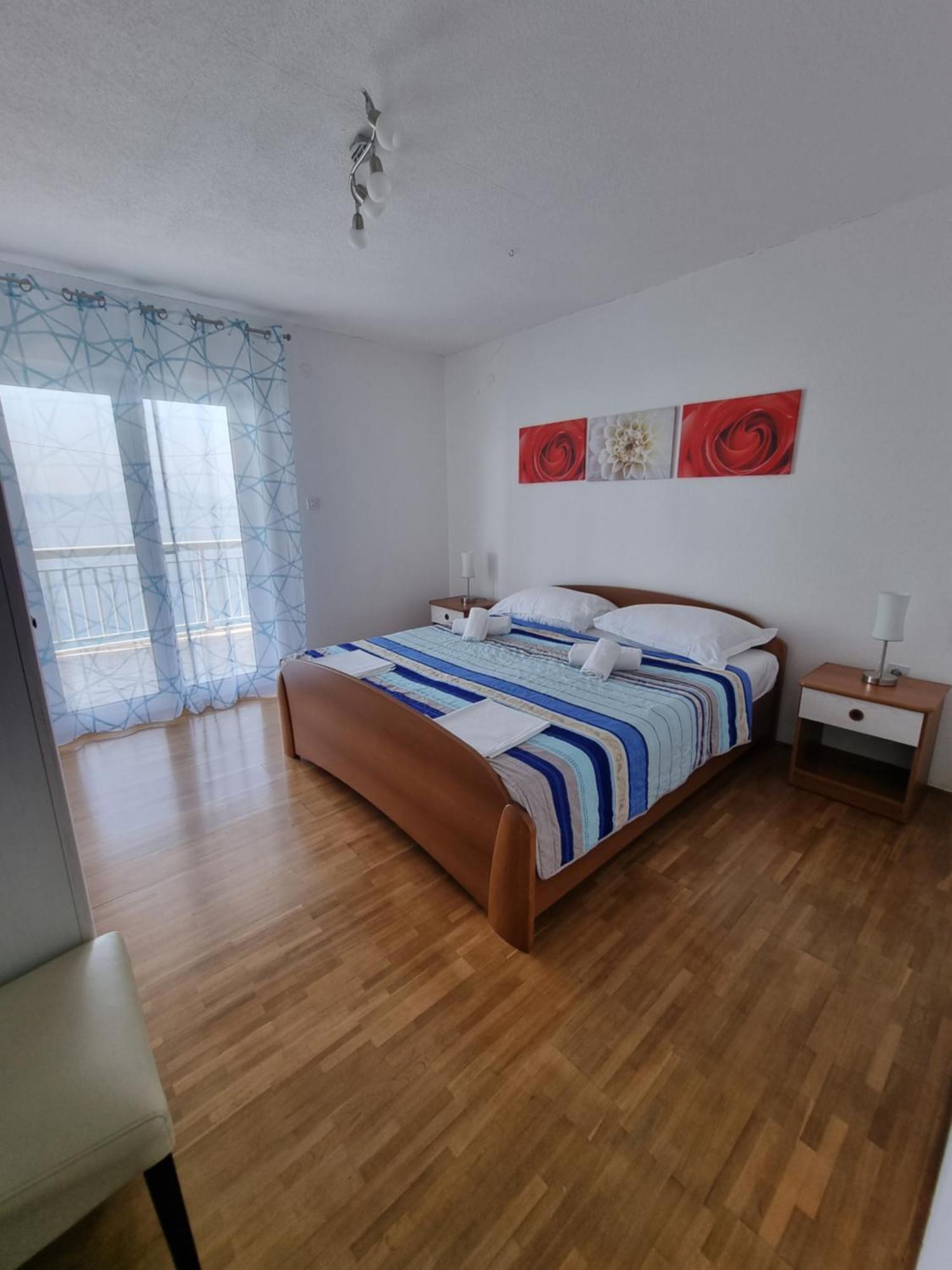 Apartmani Anda Zivogosce Room photo